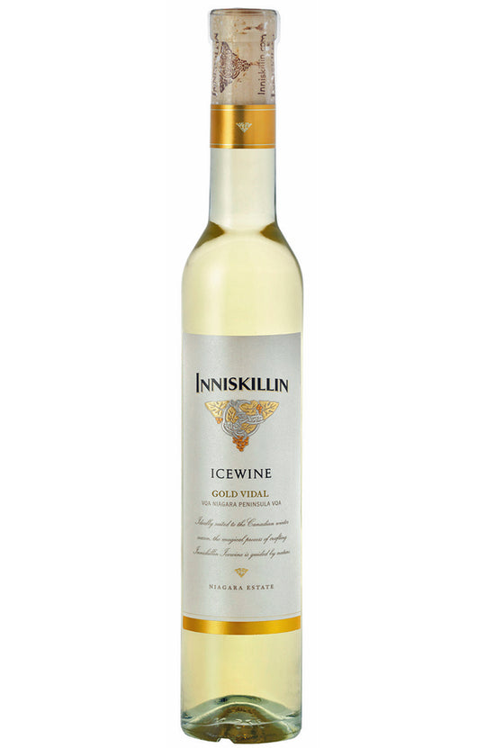 Inniskillin 'Gold' Niagara Vidal Icewine 2018