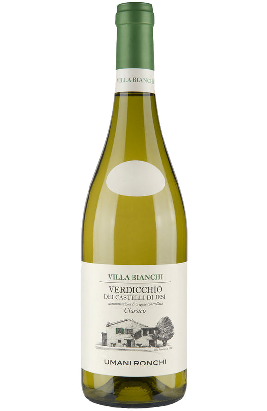 Umani Ronchi Villa Bianchi Verdicchio Classico 2023