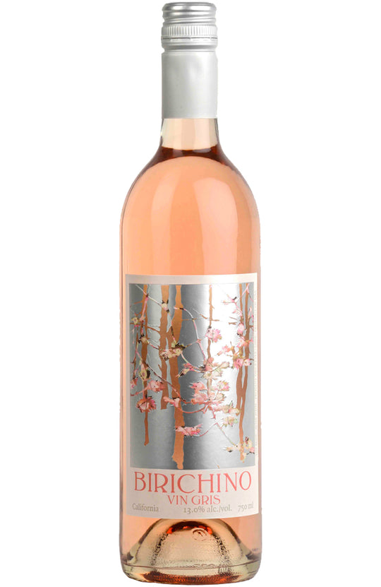 Birichino Vin Gris Rosé 2022