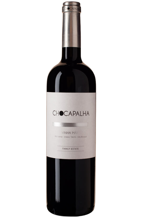 Quinta de Chocapalha Vinha Mãe 2016