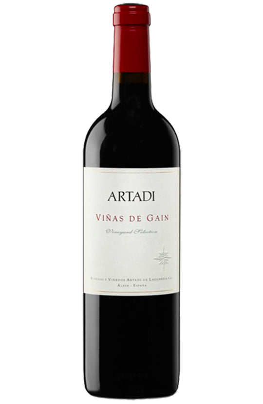 Artadi Viñas de Gain Tinto 2021