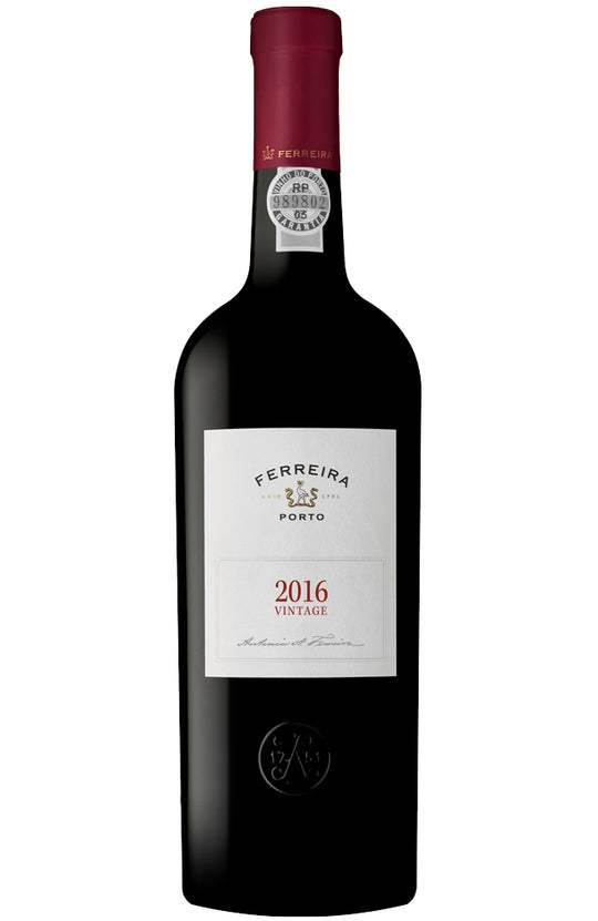 Ferreira Vintage Port 2016