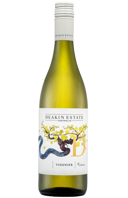 Deakin Estate Viognier 2023