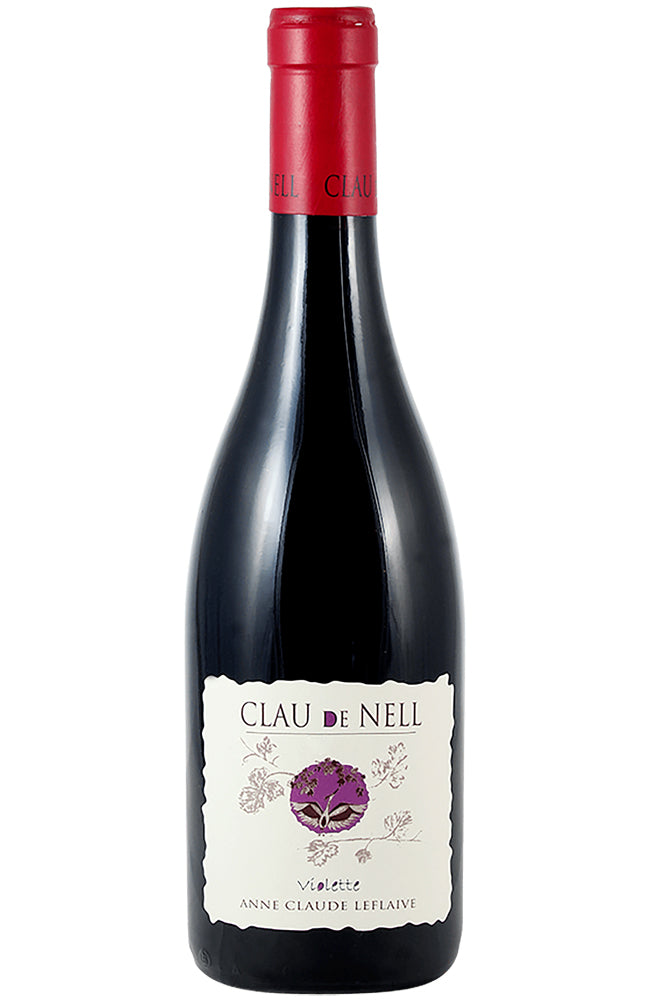 Clau de Nell Cuvée Violette 2019