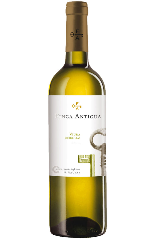 Finca Antigua Viura Sobre Lías 2023