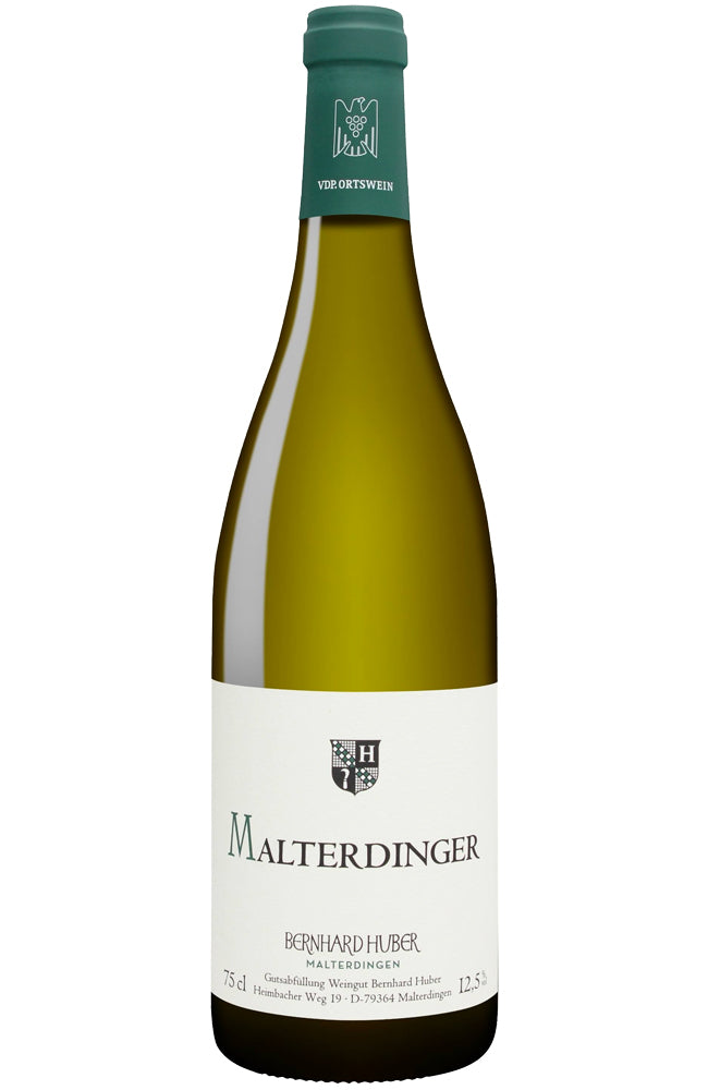 Bernhard Huber Malterdinger Weißburgunder Chardonnay White Wine