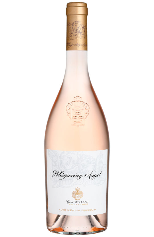 Whispering Angel Côtes de Provence Rosé 2024
