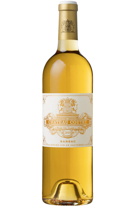 Château Coutet Premier Grand Cru Classé 2013