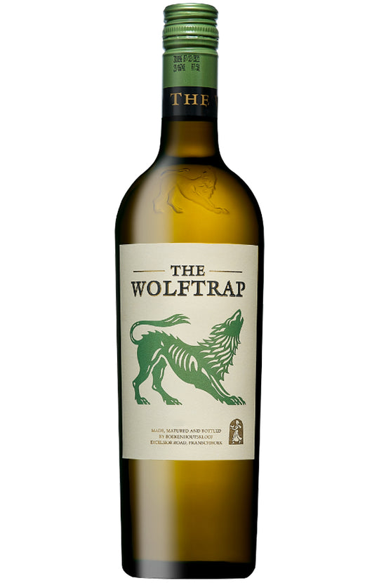 The Wolftrap White 2023