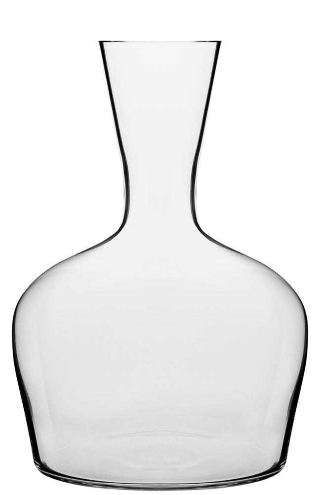 Jancis Robinson x Richard Brendon Young Wine Decanter