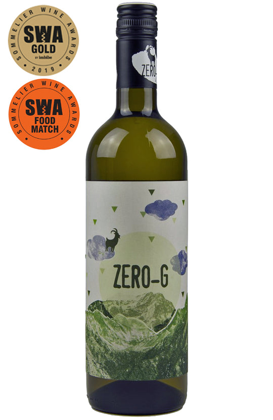 Zero-G Grüner Veltliner 2023