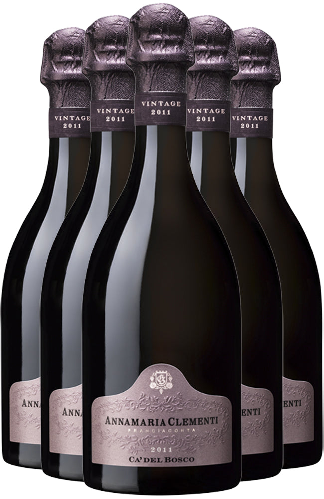 Buy Ca' del Bosco Annamaria Clementi Rosé Online at Hic!